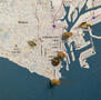 Decorative Map