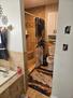 Master bedroom Toilet closet with walk-in sho