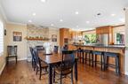 Fully Furnished with Pool near Downtown