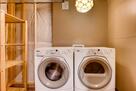 Lower Level Laundry