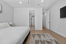 Austin Furnished Townhouse 