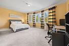 Vancouver Premier Modern Luxury Home