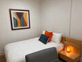 extra bedroom/office room
