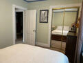 Bdrm 2 Large closet