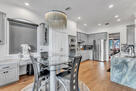 Beautiful Furnished Golf Course Home