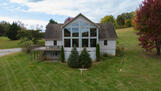 External view of home