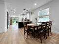 Dining Table Seat 8
