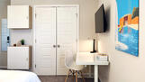 Stylish 4BR Quiet Raleigh Home WorkReady