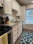 natural light kitchen