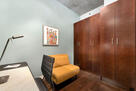 24th Floor 1 Bedroom Condo at Spire