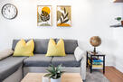 Roosevelt Rambler Furnished Exec Home