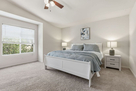 Modern Spacious 3 BD 25 BA King Office