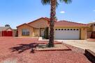 Spacious 3BR 2BA Peaceful Desert Living 