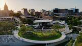Moody Amphitheater 2401 E 6th #5072 Austin Tx