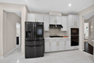 5 bedroom furnished home in Katy Tx