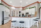 Furnished Executive Home In Wellington