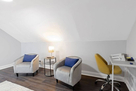 Chicago Furnished Rental