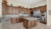 Luxury Corporate Living in Scottsdale 