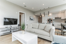 Upscale Furnished 2 Bed Condo Rental