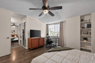 Furnished Townhome in Commerce CA