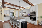 Luxuary Furnished Home