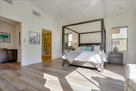 Master Bedroom with NEW King size Adjustable