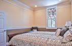 San Francisco Furnished Rental W Parking
