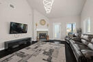 Furnished Luxury Home Pool and Spa 