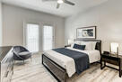 Furnished Condo Rental Houston