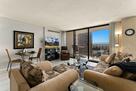 Brooks Tower 1 Bedroom Furnished Condo