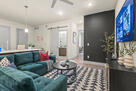 Modern Executive 1BR with King Bed