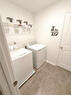 Laundry Room
2