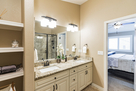 Furnished Home Gated Community
