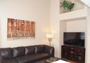 Vaulted Great Room