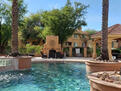 Heated Pool & Hot Tub Year Round