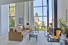 Elegant Executive Flat on Telegraph Hill
