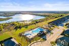 Community Recreation Facility with Pool
