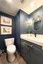 1/2 bathroom