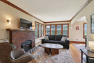 Furnished Executive 2 bd rental St Paul 