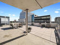 Patio Area