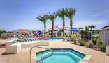Furnished Home in Litchfield Park