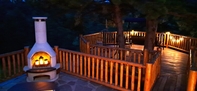 Mountain Ranch Exec Suite W Hot Tub