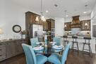 Dining to Kitchen