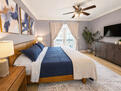 Oversized 1Bd In Houstons Medical Center