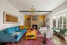 Westwood Village 1930s Furnished Home