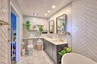 Open Concept House in Claremont 