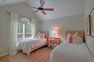 Double Twin Bedroom