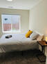 Modern Fully Furnished 3 Bed 3 Bath Home
