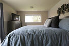 Modern Ranch w Hot Tub  & Fenced yard