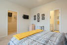 Salem Furnished 3 Bedroom Rental Home